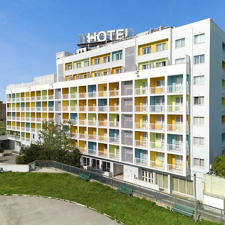 Hotel Roma Tor Vergata Luaran gambar