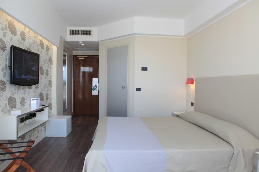 Hotel Roma Tor Vergata Luaran gambar