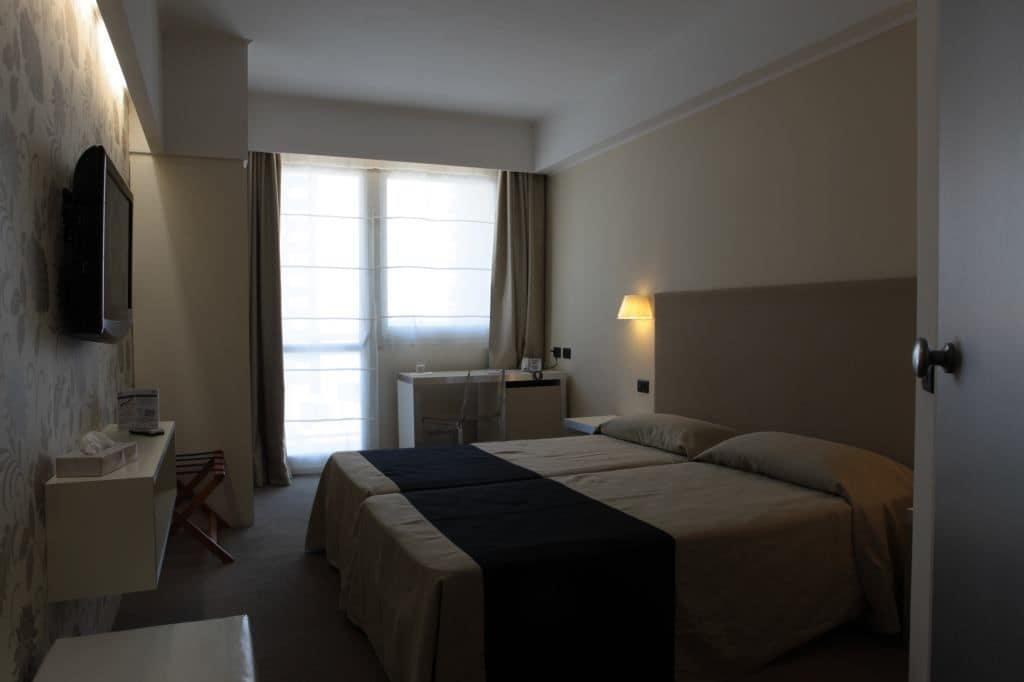 Hotel Roma Tor Vergata Luaran gambar