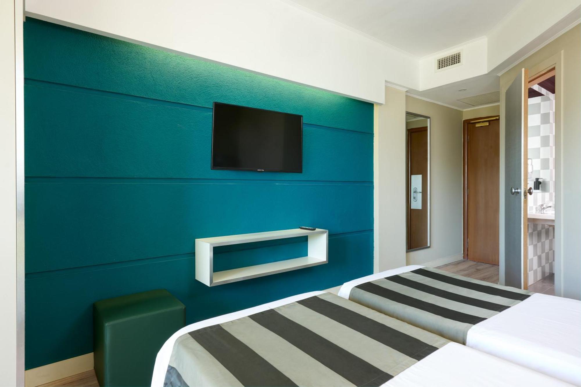 Hotel Roma Tor Vergata Luaran gambar