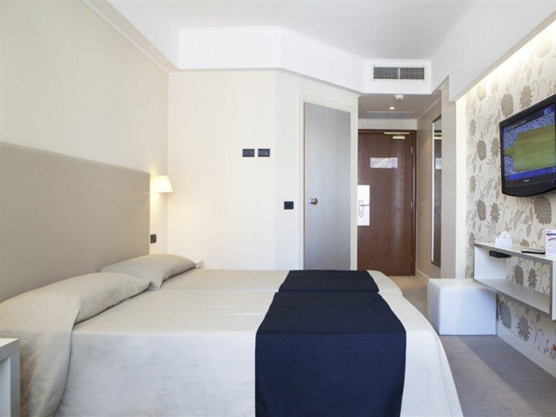 Hotel Roma Tor Vergata Luaran gambar