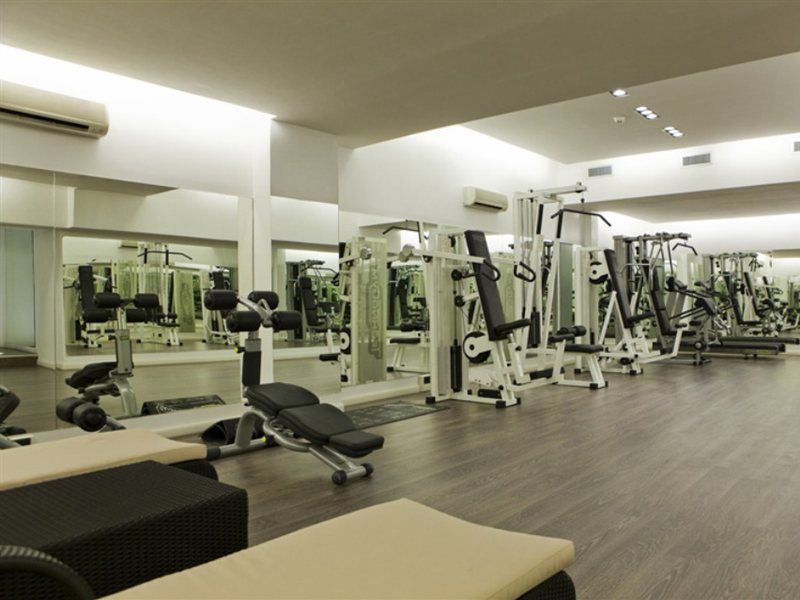 Hotel Roma Tor Vergata Luaran gambar
