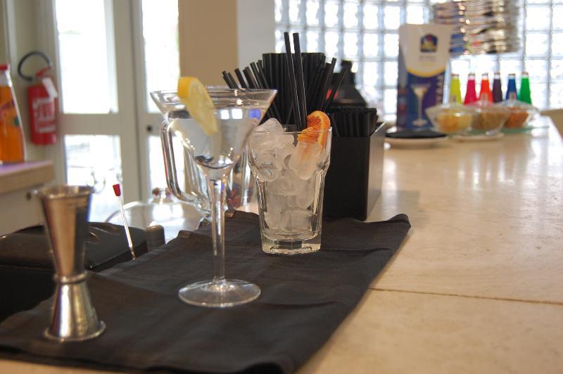Hotel Roma Tor Vergata Luaran gambar
