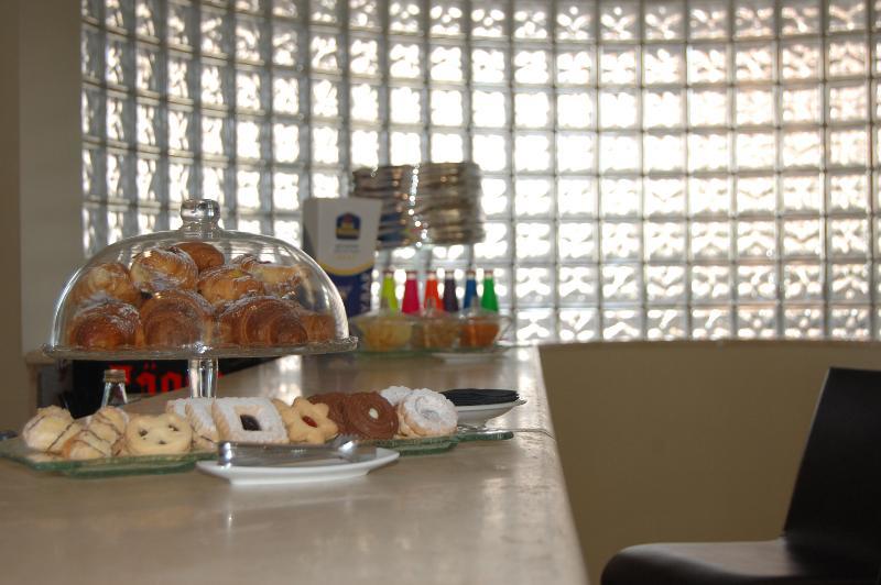 Hotel Roma Tor Vergata Luaran gambar