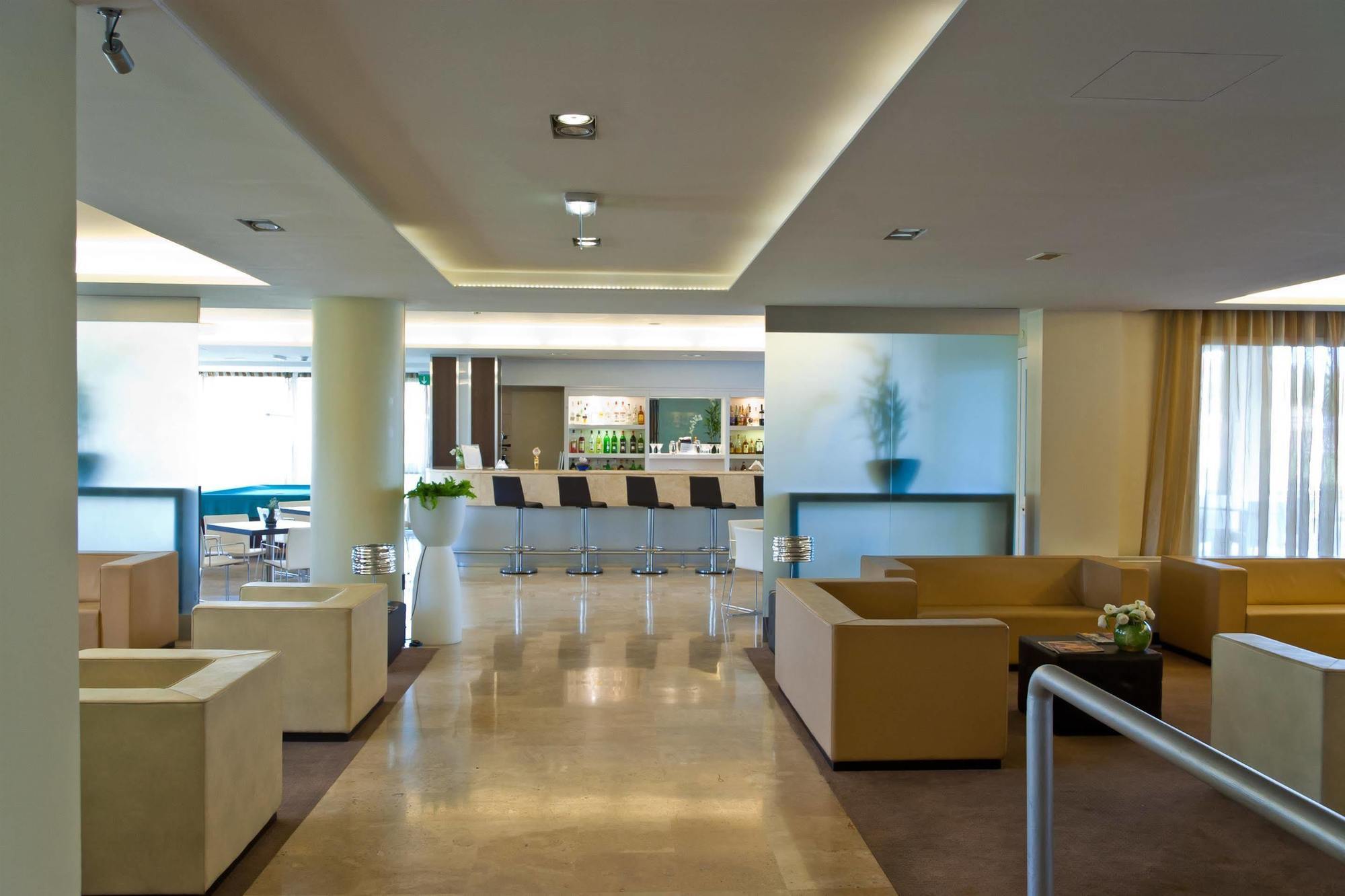 Hotel Roma Tor Vergata Luaran gambar